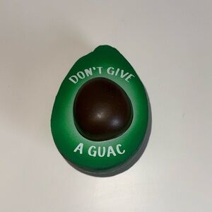 Don’t Give a Guac Stress Ball